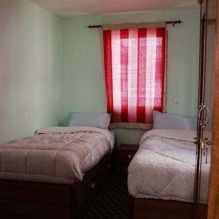 Sankalpa Homestay 加德满都 外观 照片
