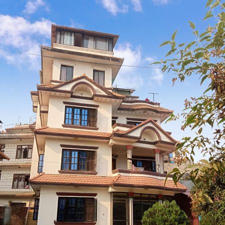 Sankalpa Homestay 加德满都 外观 照片