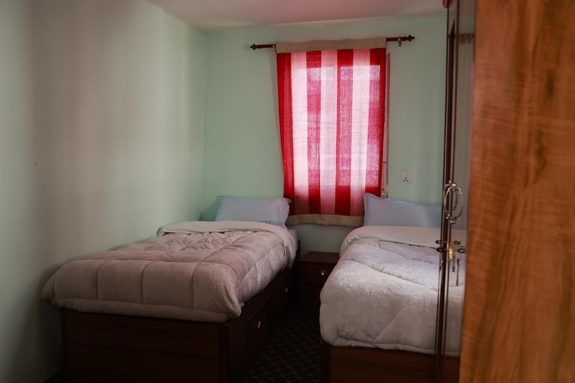 Sankalpa Homestay 加德满都 外观 照片